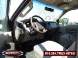 2008 Ford F450 Regular Cab Dump  as is condition - Auto Dealer Ontario