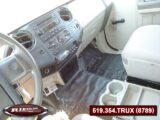 2008 Ford F450 Regular Cab Dump  as is condition - Auto Dealer Ontario