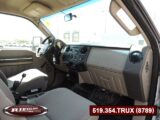 2008 Ford F450 Regular Cab Dump  as is condition - Auto Dealer Ontario