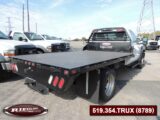 2014 Ford F550 Flatbed - Auto Dealer Ontario