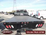 2014 Ford F550 Flatbed - Auto Dealer Ontario