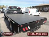 2014 Ford F550 Flatbed - Auto Dealer Ontario