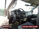 2014 Ford F550 Flatbed - Auto Dealer Ontario