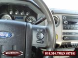 2014 Ford F550 Flatbed - Auto Dealer Ontario