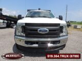 2018 Ford F550 Crew Cab Dump - Auto Dealer Ontario