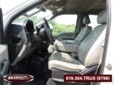 2018 Ford F550 Crew Cab Dump - Auto Dealer Ontario