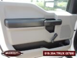 2018 Ford F550 Crew Cab Dump - Auto Dealer Ontario