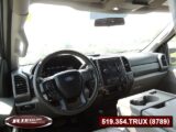 2018 Ford F550 Crew Cab Dump - Auto Dealer Ontario