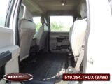 2018 Ford F550 Crew Cab Dump - Auto Dealer Ontario
