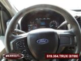 2018 Ford F550 Crew Cab Dump - Auto Dealer Ontario