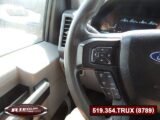 2018 Ford F550 Crew Cab Dump - Auto Dealer Ontario