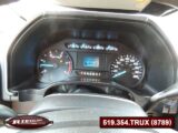 2018 Ford F550 Crew Cab Dump - Auto Dealer Ontario