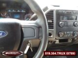 2018 Ford F550 Crew Cab Dump - Auto Dealer Ontario