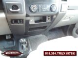 2018 Ford F550 Crew Cab Dump - Auto Dealer Ontario