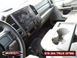 2018 Ford F550 Crew Cab Dump - Auto Dealer Ontario