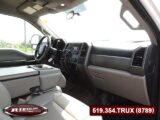 2018 Ford F550 Crew Cab Dump - Auto Dealer Ontario