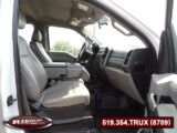 2018 Ford F550 Crew Cab Dump - Auto Dealer Ontario