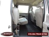 2018 Ford F550 Crew Cab Dump - Auto Dealer Ontario