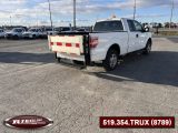 2011 Ford F150 4x4 Power Lift Gate - Auto Dealer Ontario