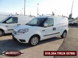 2017 Ram ProMaster City Cargo Van - Auto Dealer Ontario