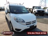 2017 Ram ProMaster City Cargo Van - Auto Dealer Ontario