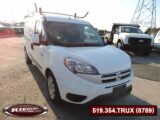 2017 Ram ProMaster City Cargo Van - Auto Dealer Ontario