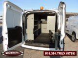 2017 Ram ProMaster City Cargo Van - Auto Dealer Ontario