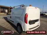 2017 Ram ProMaster City Cargo Van - Auto Dealer Ontario