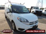 2017 Ram ProMaster City Cargo Van - Auto Dealer Ontario