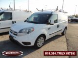 2017 Ram ProMaster City Cargo Van - Auto Dealer Ontario