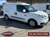 2017 Ram ProMaster City Cargo Van - Auto Dealer Ontario