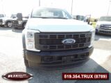 2023 Ford F550 XL Flatbed HD - Auto Dealer Ontario