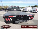 2023 Ford F550 XL Flatbed HD - Auto Dealer Ontario