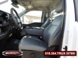 2023 Ford F550 XL Flatbed HD - Auto Dealer Ontario