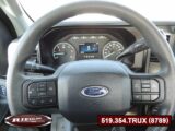 2023 Ford F550 XL Flatbed HD - Auto Dealer Ontario