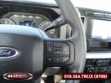 2023 Ford F550 XL Flatbed HD - Auto Dealer Ontario