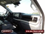 2023 Ford F550 XL Flatbed HD - Auto Dealer Ontario