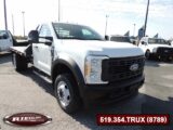 2023 Ford F550 XL Flatbed HD - Auto Dealer Ontario