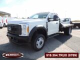 2023 Ford F550 XL Flatbed HD - Auto Dealer Ontario