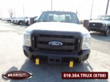 2011 Ford F350 XL Flatbed - Auto Dealer Ontario