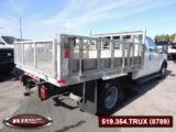 2011 Ford F350 XL Flatbed - Auto Dealer Ontario