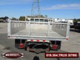 2011 Ford F350 XL Flatbed - Auto Dealer Ontario