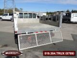 2011 Ford F350 XL Flatbed - Auto Dealer Ontario