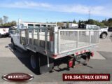 2011 Ford F350 XL Flatbed - Auto Dealer Ontario