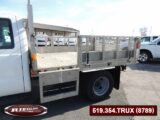 2011 Ford F350 XL Flatbed - Auto Dealer Ontario