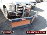 2011 Ford F250 Ext Cab XLT Flatbed / Plow Truck - Auto Dealer Ontario