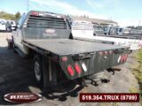 2011 Ford F250 Ext Cab XLT Flatbed / Plow Truck - Auto Dealer Ontario