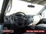 2011 Ford F250 Ext Cab XLT Flatbed / Plow Truck - Auto Dealer Ontario