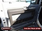 2011 Ford F250 Ext Cab XLT Flatbed / Plow Truck - Auto Dealer Ontario