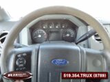 2011 Ford F250 Ext Cab XLT Flatbed / Plow Truck - Auto Dealer Ontario